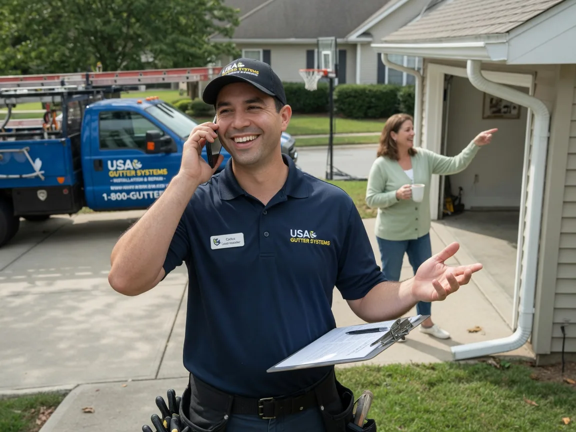Gutter Installation Oakland, NE FAQs